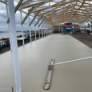 Concrete Parking Areas in Toledo, OH: Creating Durable Space for Vehicles and Equipment