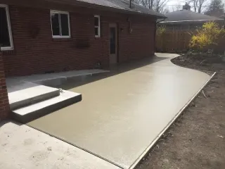 Planning a Concrete Project in Toledo, Ohio? 8 Questions to Ask Before the Work Begins