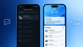 iOS 26's Hidden SMS Folder Is Burying Your CRM Follow-Ups — Here's What to Do About It