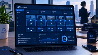 How Automated Pipeline Stage Triggers Help Real Estate Agents Follow Up Faster and Close More Deals