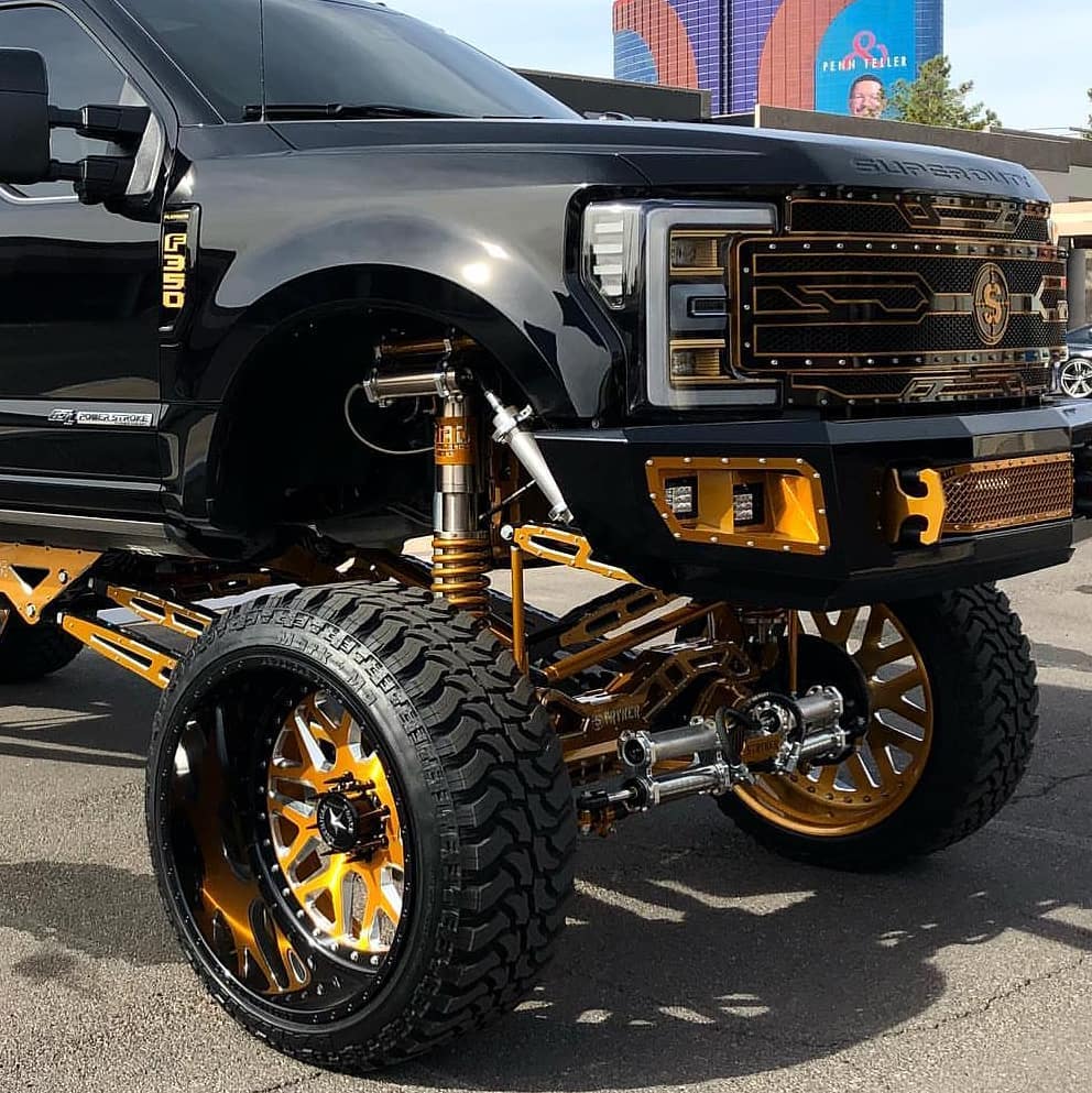 Do Lift Kits Affect Daily Driving Comfort in Texas?