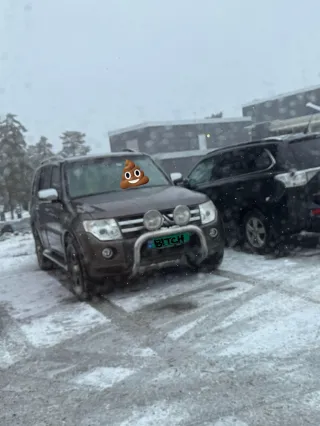 Når Handikapparkering Blir Tatt av Folk Som Ikke Trenger Den