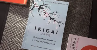 Ikigai - The Japanese Secret To A Long And Happy Life