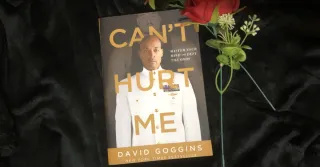 Can't Hurt Me - Master Your Mind And Defy The Odds