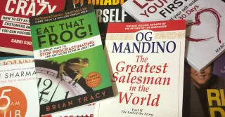 Eat That Frog - 21 Great Ways To Stop Procrastinating