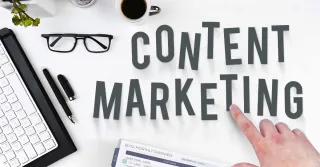 Content Should Drive Business. Not Just Traffic.