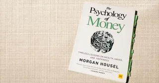 The Psychology of Money - Timeless Lesson on Wealth, Greed and Happiness