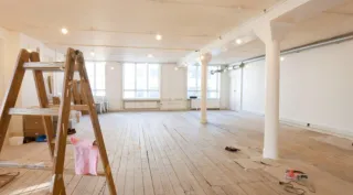 Common Commercial Remodeling Mistakes to Avoid in Idaho Falls