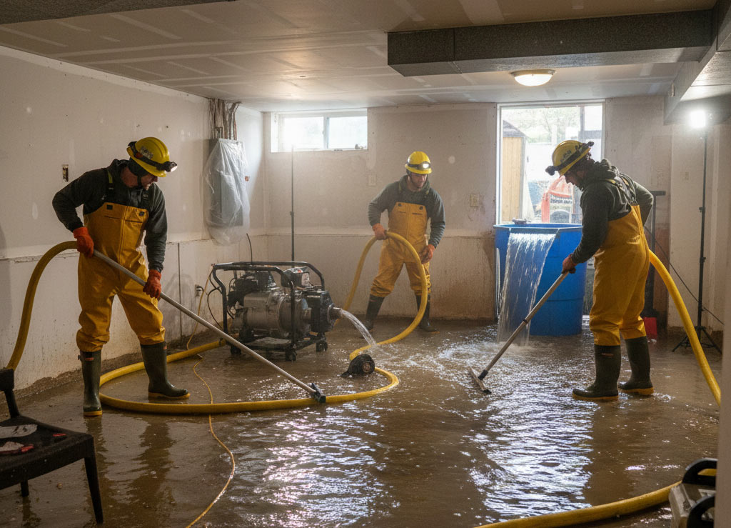 Is Emergency Water Extraction Worth the Cost?