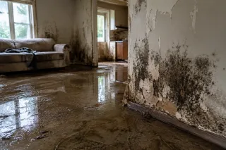 What Hidden Costs Come With Untreated Flood Damage?