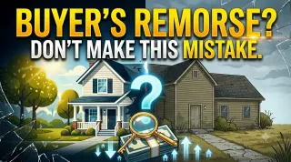 Why Home Buyers Experience Buyer's Remorse in Tennessee (And How to Avoid It)
