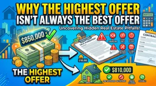 Why the Highest Offer Isn't Always the Best Offer
