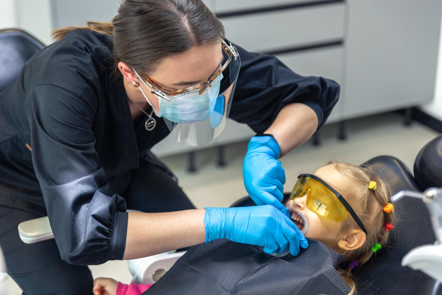 Emergency Dental Care — Toothaches, Broken Teeth & Same-Day Care