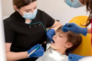 Join Our Team — Associate Dentist & Dental Hygienist Opportunities