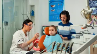 Pediatric Dental Care Tips for Healthy Teeth & Happy Kids | Complete Guide