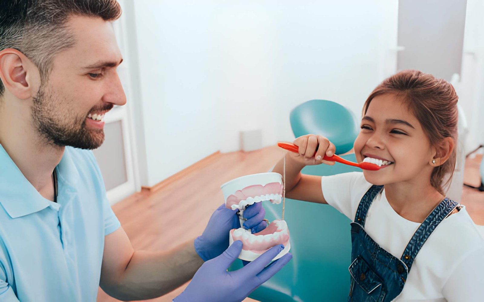 What Is Pediatric Dentistry and Why Is It Important for Your Child?