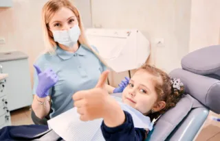 Finding the Right Children's Dentist in Cheyenne, WY: What Parents Should Know