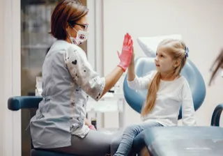 Why Families Trust Smile Academy Pediatric Dentistry for Children's Dental Care