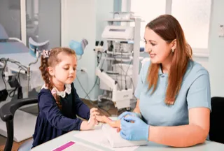 What to Expect at Your Child's First Dental Visit in Cheyenne