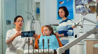 Why Preventive Pediatric Dental Care Matters for Laramie Families