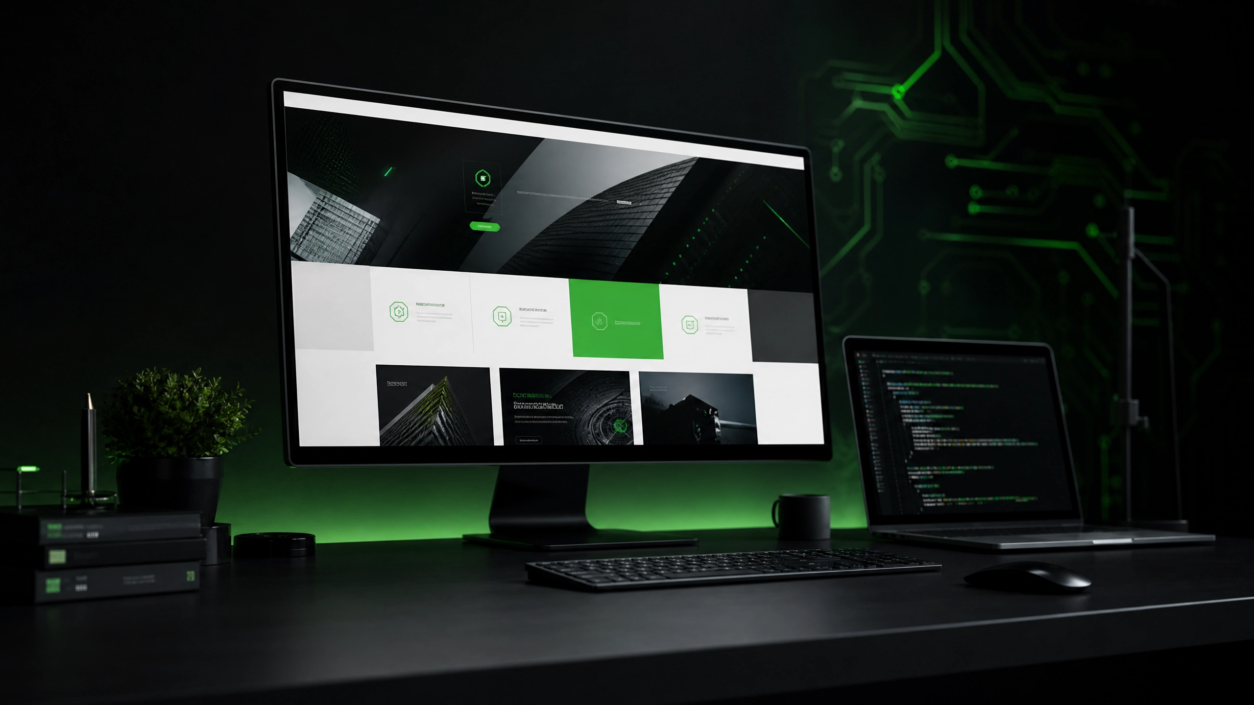 The Complete Guide to Custom Website Design for Fort Wayne Businesses