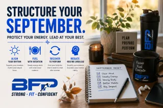The high cost of a chaotic September shift