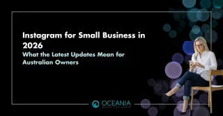 Instagram for Small Business: 2026 Updates Explained