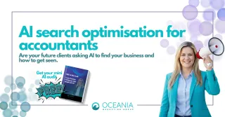 AI Search Optimisation for Accountants and Bookkeepers in Brisbane and Moreton Bay