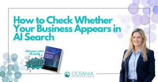 How to Check Whether Your Business Appears in AI Search