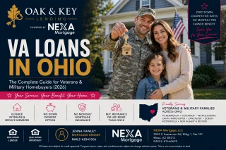 VA Loans Ohio: Guide for Veterans & Military 2026