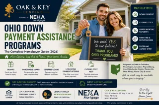 Ohio Down Payment Assistance Guide 2026