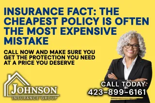 The Real Cost of Cheap Insurance