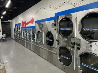 The Future of Clean: How River City Laundromat is Keeping Up with 2026 Laundry Trends
