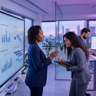 The Future of Consulting: Why Psychology and Digital innovation Are No Longer Optional