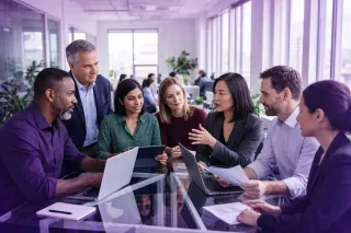 The Psychology of Productivity: Why Your Firm is Paying a Toggle Tax You Never Approved