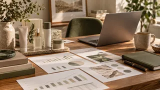 What Strategic Finance Should Actually Help You Decide