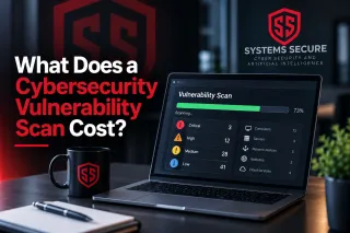 What Does a Cybersecurity Vulnerability Scan Cost?