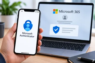 How Do I Update My Microsoft 365 Authentication?