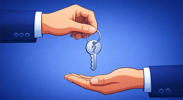 You Bought the Business, but Nobody Knows How the Tech Works