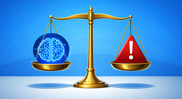 AI is Already in your Business. The Question is Whether You Know It