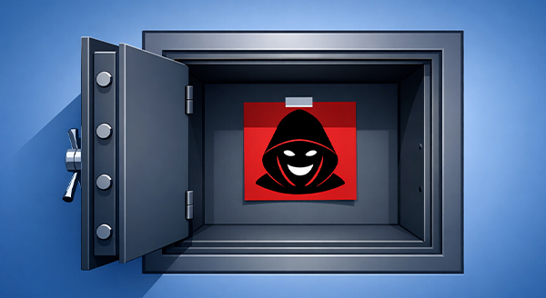 Your Backups Were Gone Before You Saw the Ransom Note