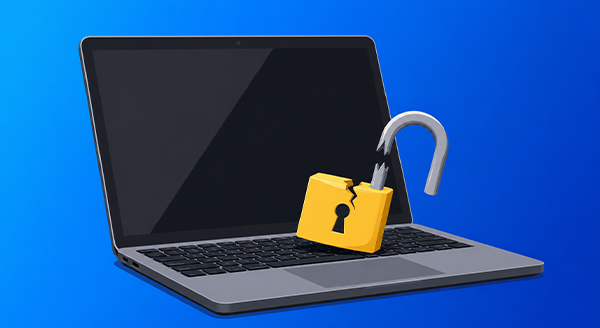 When a Physical Break-In Becomes a Data Breach