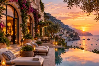The Boutique Hotel Boom: Why Experience-Driven Hospitality Is Entering a New Era