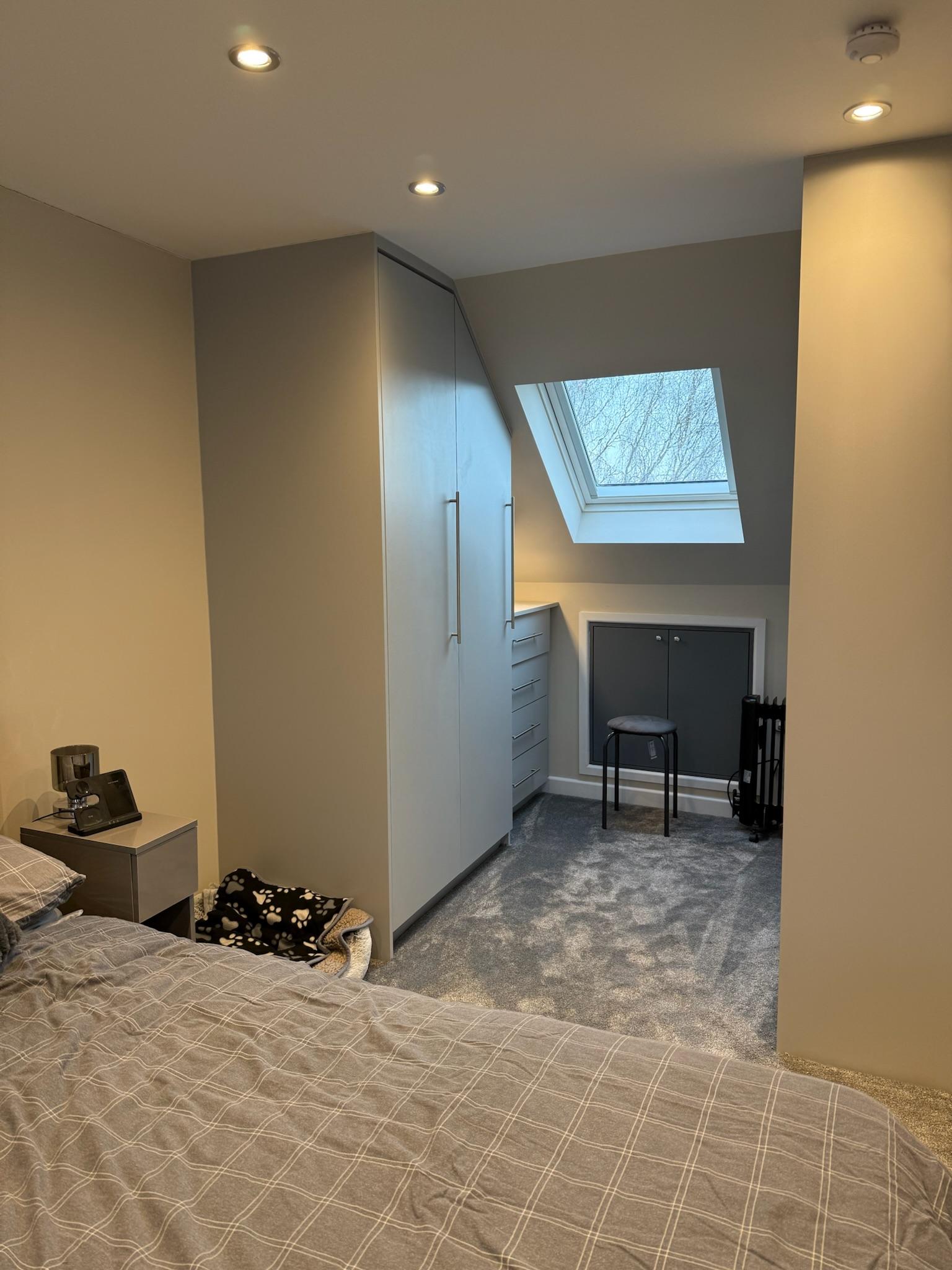 Planning Permission For Loft Conversions Explained