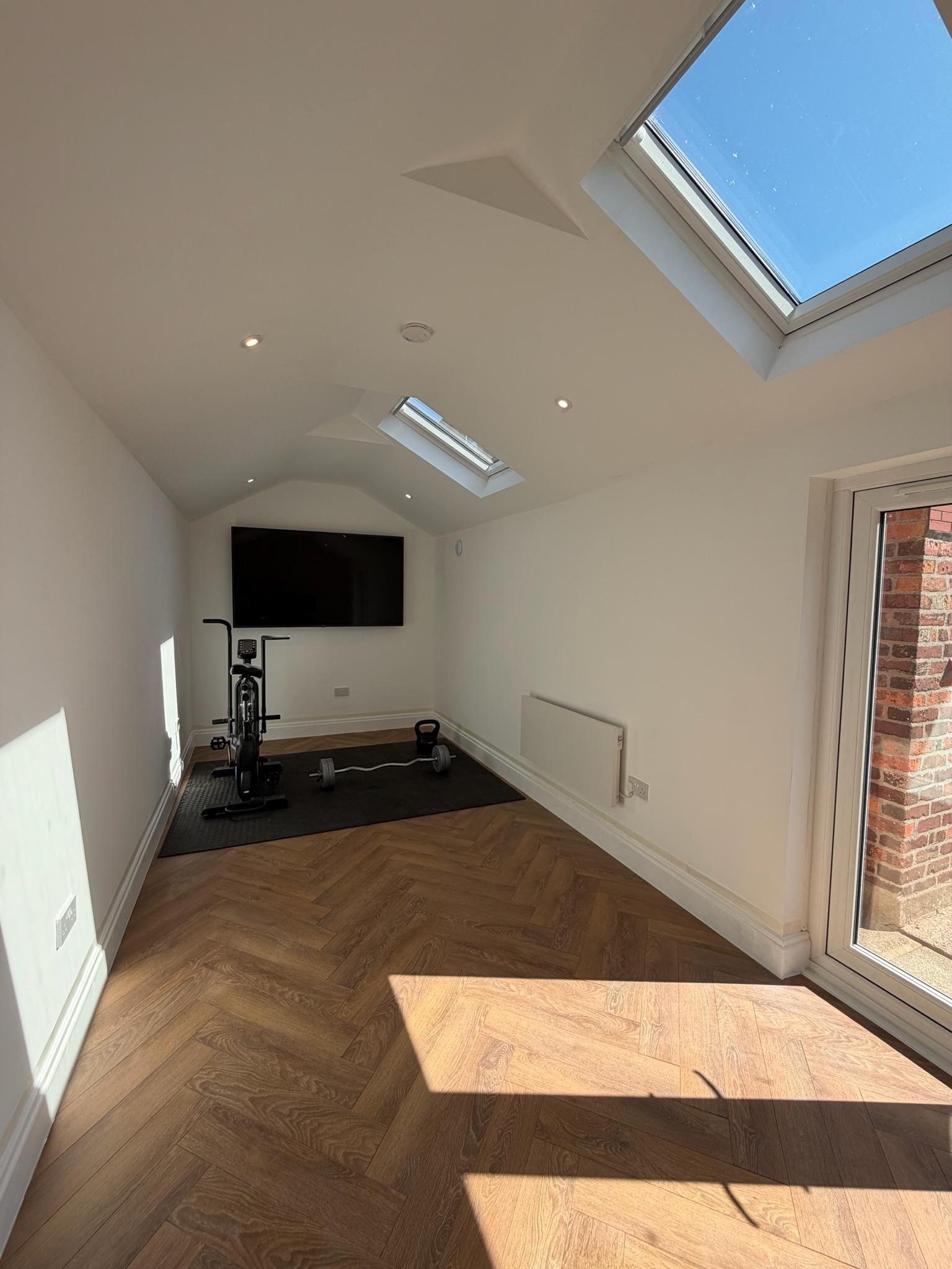 Do Garage Conversions Increase Council Tax?