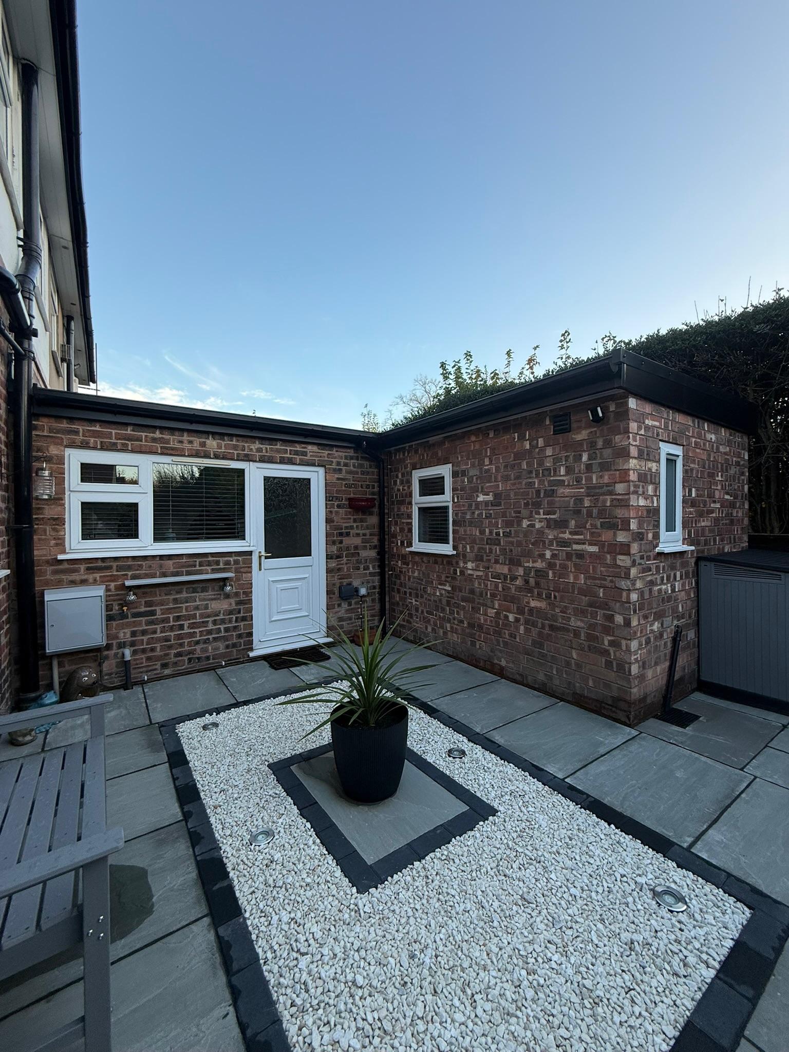 What Is the Most Expensive Part of a House Extension and How Can You Reduce the Cost?