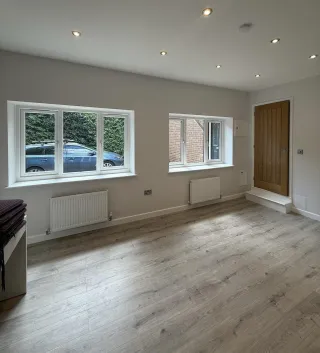 What Are The Biggest Mistakes People Make During A Garage Conversion?