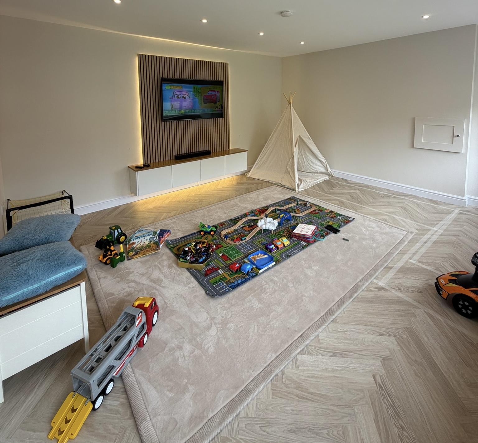 Garage Conversion Checklist: Everything You Need To Know Before You Start