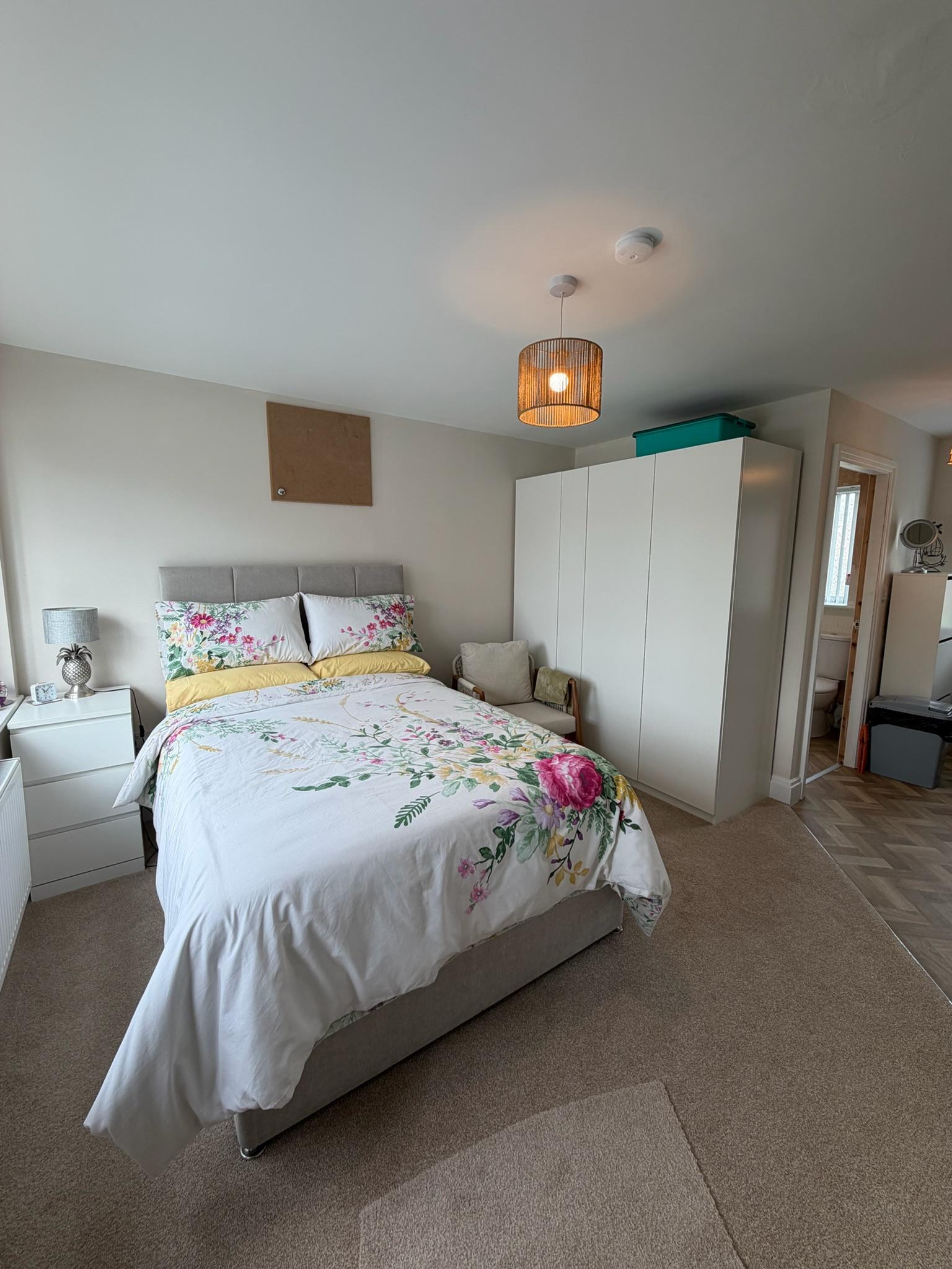 Can You Create A Granny Annexe With A Garage Conversion?