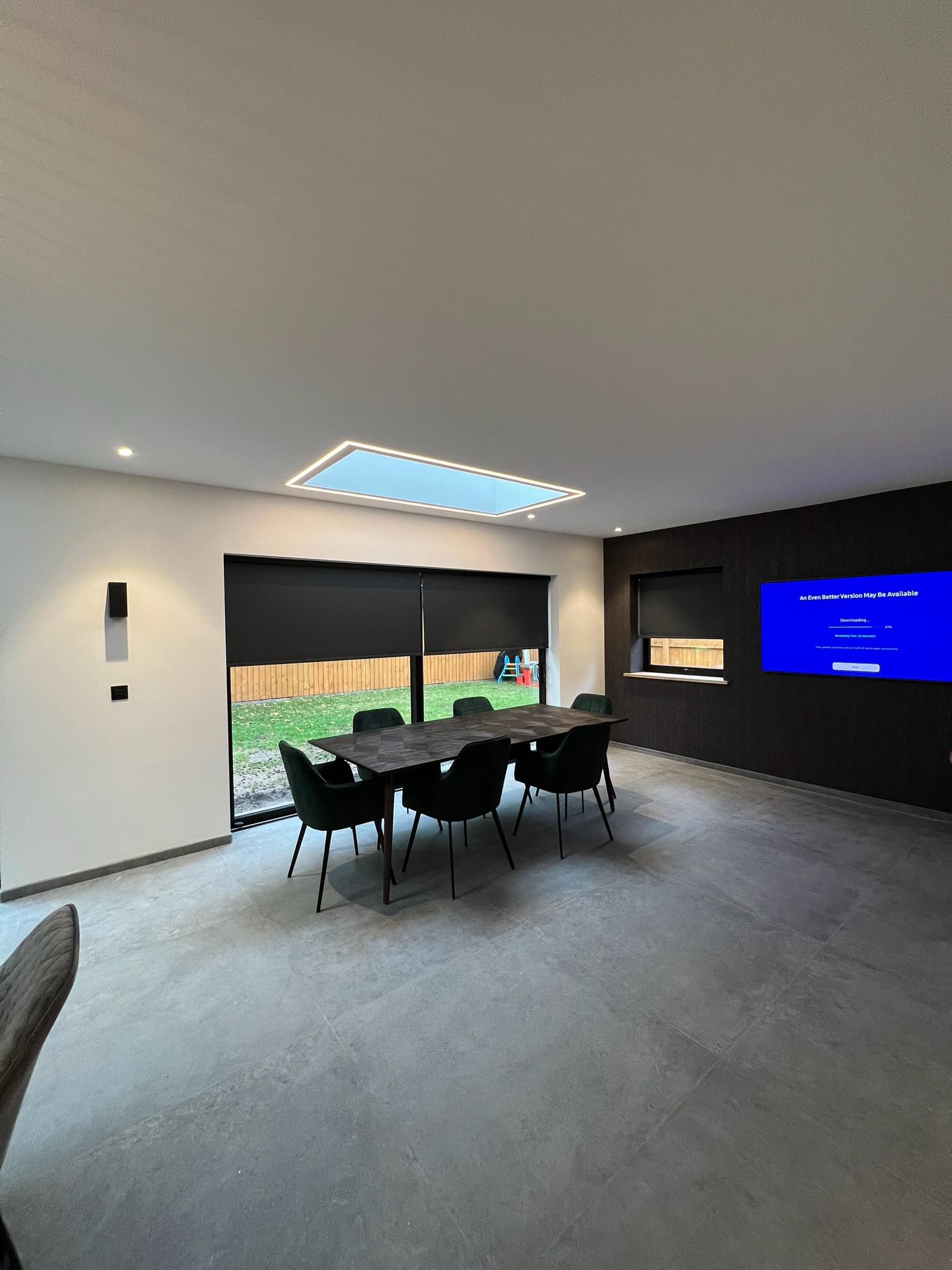 What Is The Average Cost Of A House Extension In The UK?